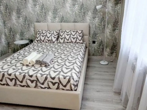 Квартира с Новым Ремонтом