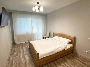 Апартаменты Apart Sharing на Фрунзе