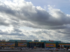 Апартаменты Рио Гагарина 80а к.2/296