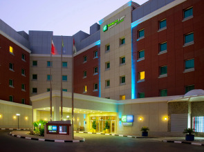 Holiday Inn Express | Dubai Internet City, an IHG Hotel