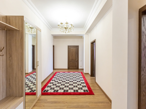 Апартаменты на Парковой Ирины Савельевой - Очень комфортные и просторные - Парк, озеро, рынок