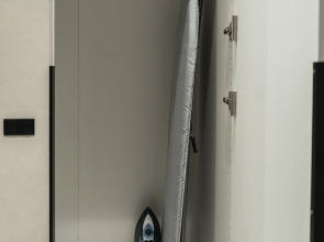 Апартаменты Kosmic - Новая,уютная студия в центре Самары