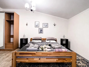 Гостевой дом на Ленинградской 28