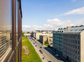 Квартира в ЖК Панорама-360