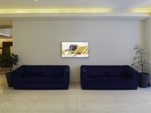 Апартаменты Grand City Real Estate