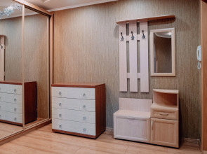 Апартаменты в ярком цвете район Советский