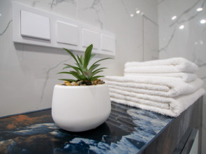 Квартира у Моря