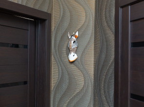 Апартаменты «Атмосфера» | Горячий Шоколад — Сладкая Жизнь На Высоте