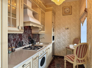 Квартира 3к Apart-Comfort на Тверской