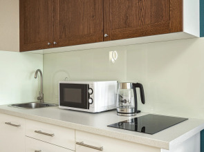 Гостевой дом Home Hotel