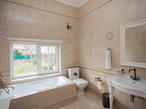 Гостевой дом Серый кот