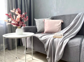 Квартира Scandy Comfort*