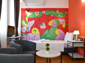 Osten Art Hotel