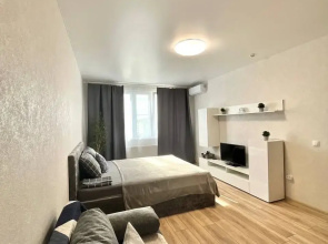 Uyutnaya odnokomnatnaya kvartira Zhk Ozerki Flat