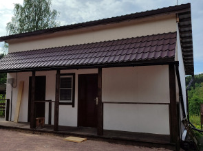 Гостевой дом Гостевой Дворик