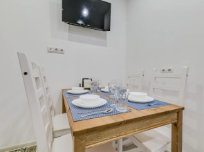 Апартаменты-студия Византия 1 - Исторический Владимир