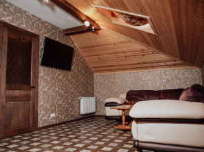 Гостевой дом Боярин