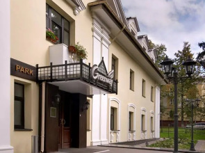 Отель Гринвей