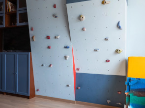 Апартаменты Семейные на Ленинском