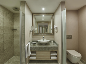 Delphin Deluxe Hotel - Ultra All Inclusive