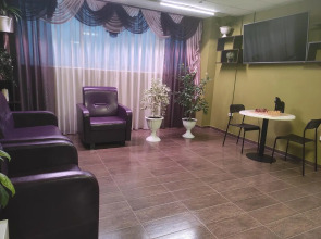 Отель Континент