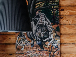 Гостевой дом На озерах Мурашки