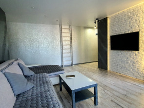 Квартира Белые ночи в двух шагах от Кремля