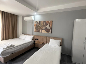 Отель Babil Hotel