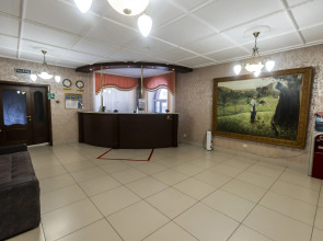 Мини-отель Гостиница Пилигрим