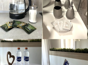 Апартаменты Siberian Voyager