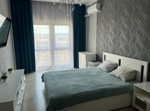 Квартира однокомнатная Одесская 3А