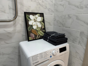 Квартира 1-комнатная от КакДома