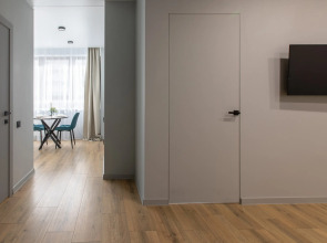 Квартира Sea Suite в ЖК ЯрСити