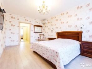 Апартаменты Курортный 3