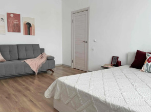 Квартира Двушка на Речном