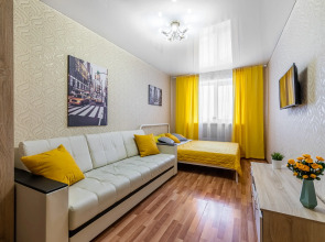 Квартира на Четаева 14А