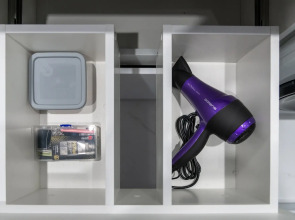 Квартира Студия Океан в сердце Ботанического сада