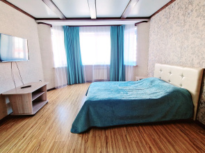 Odnokomnatnye V Spalnom Rayone Goroda Apartments