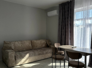 2 Mezhdu Dvumya Plyazhami Flat