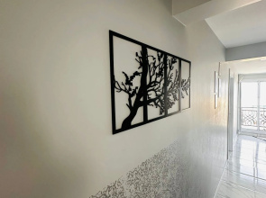 Отель Airport Black Sea Hotel & Restaurant