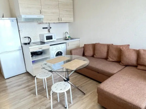 Апартаменты Проспект Астрахова 9