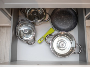 Квартира Van Gogh"s friends