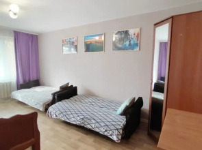 Апартаменты на Гусева 31