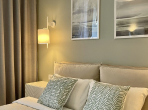 Апартаменты Solar Bright