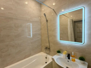 Квартира Современная Евродвушка в ЖК Бизнес Класса