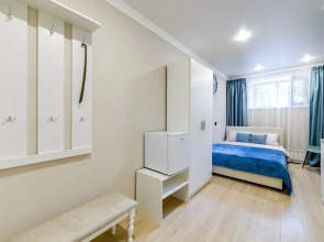 Апартаменты Проспект Вернадского 41с1 (126)