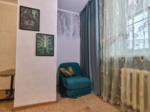 Prostornaya kvartira v Kaluge Flat