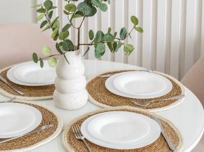 Апартаменты Bianco с джакузи в центре