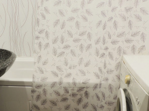 Апартаменты Красной армии 215