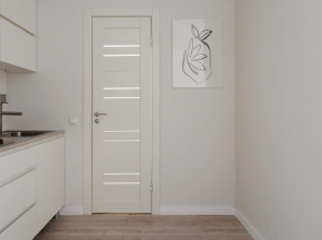 Апартаменты Hugge Place на Галущака